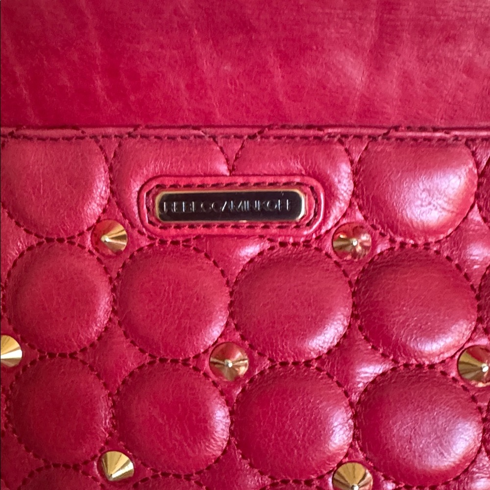 Rebecca Minkoff Leather bag - Picture 5 of 7
